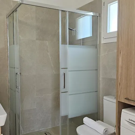 Sunny Honey Appartement