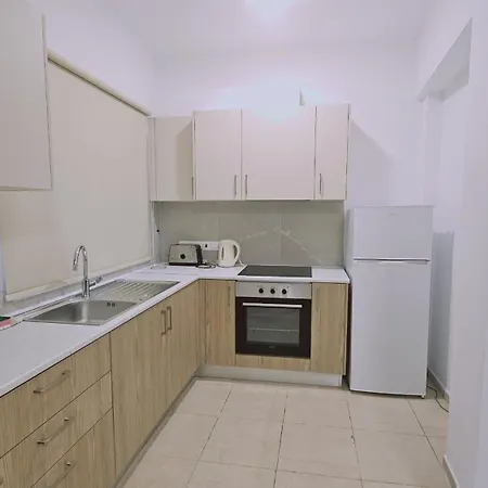 Appartement Sunny Honey Ayía Nápa