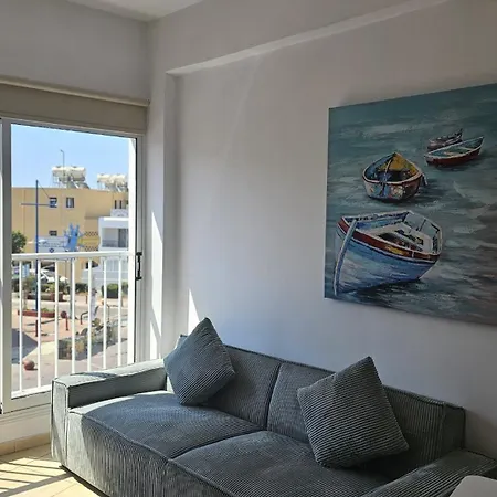 Apartment Sunny Honey *
