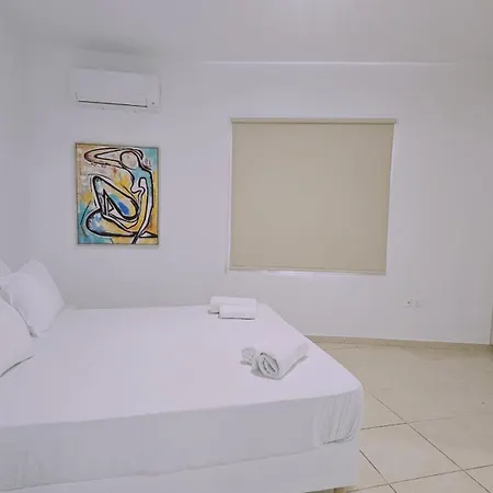 Apartment Sunny Honey Ayia Napa