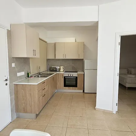 Sunny Honey Apartment Ayia Napa
