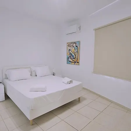 Apartment Sunny Honey