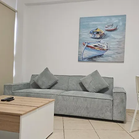 Sunny Honey Apartamento Ayia Napa
